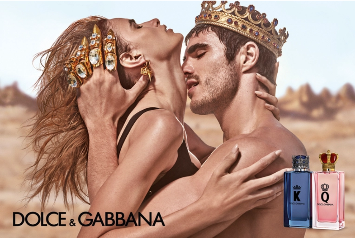 Perfume de hombre dolce gabbana precio sale